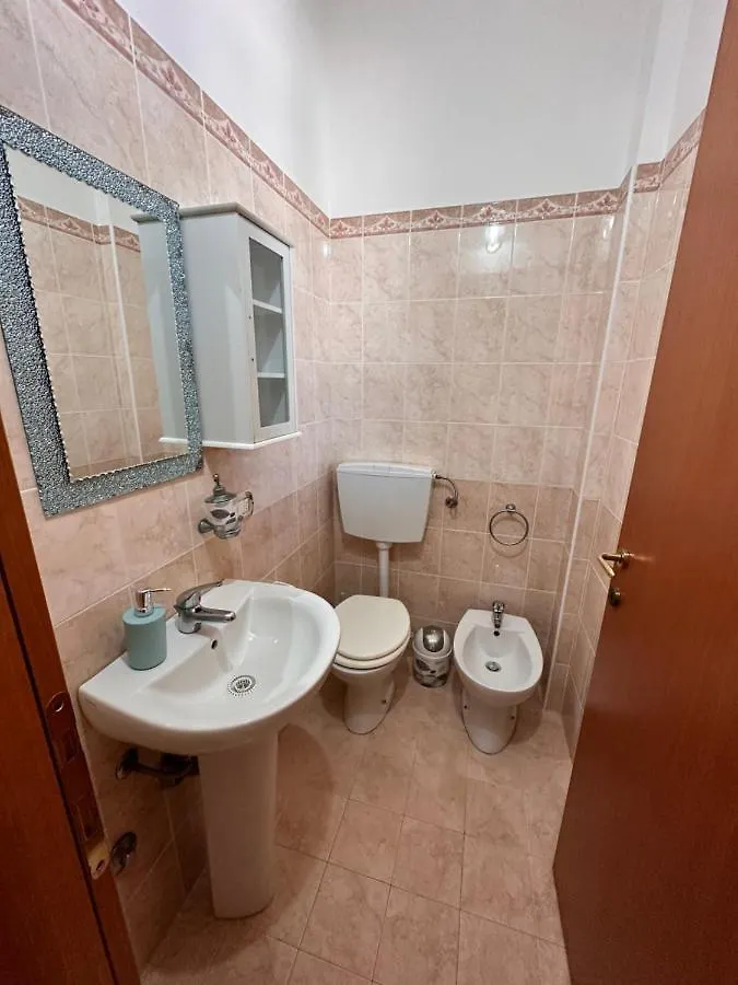 Villa Home 65 Seafront With Private Pool Italy