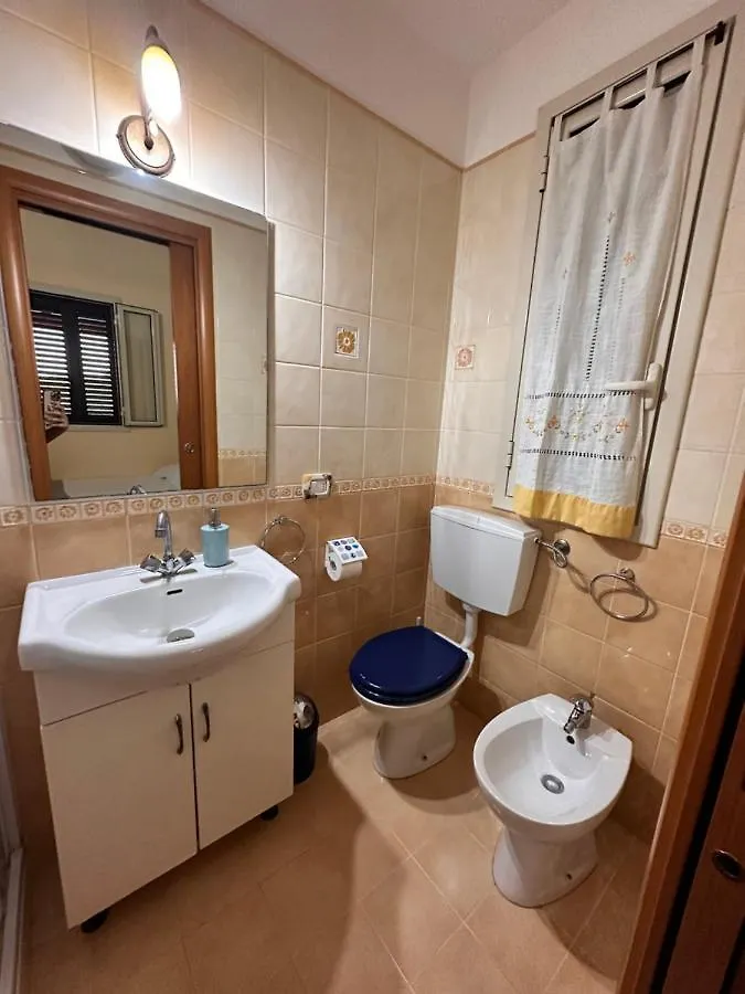 Home 65 Seafront With Private Pool 0*, Villaggio Azzurro Italy