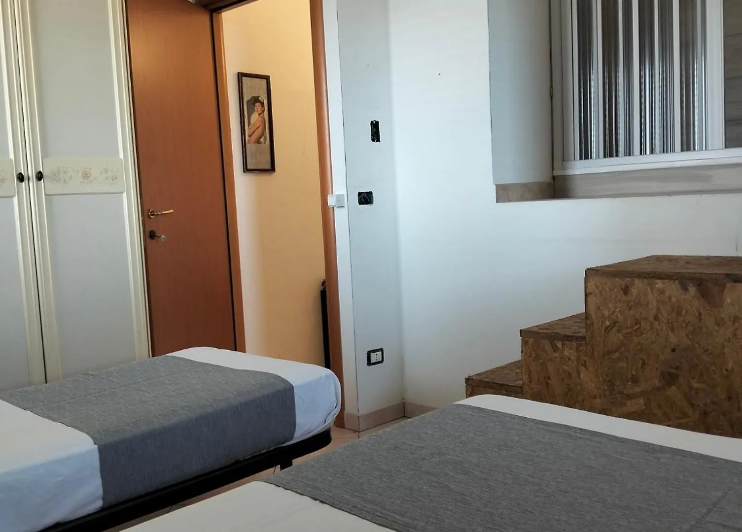 Home 65 Seafront With Private Pool 0*, Villaggio Azzurro