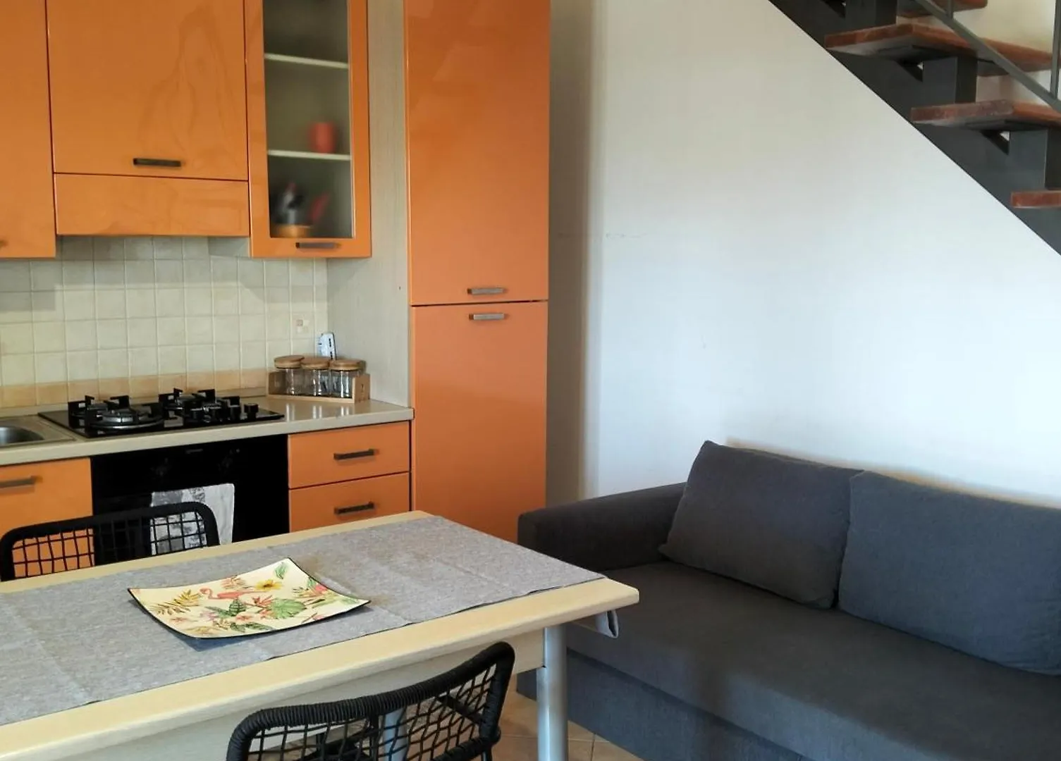 Home 65 Seafront With Private Pool Villa Villaggio Azzurro