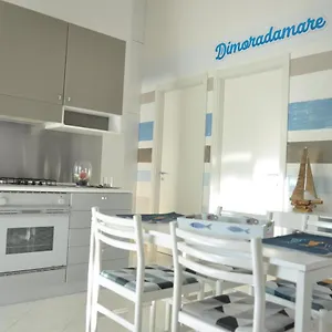 Appartamento Dimoradamare, Villaggio Azzurro