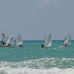 Appartamento Kaucana-puntasecca -marebello., Villaggio Azzurro