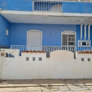 Appartamento Casa Azzurra, Villaggio Azzurro