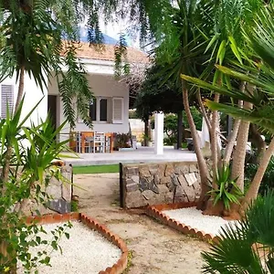 Bed & Breakfast Il Carlino, Villaggio Azzurro