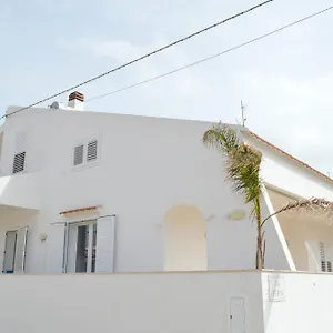 Casa vacanze Mare A Sud, Villaggio Azzurro