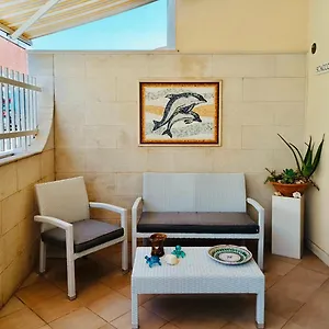 Casa vacanze Casa Mare Blu, Villaggio Azzurro