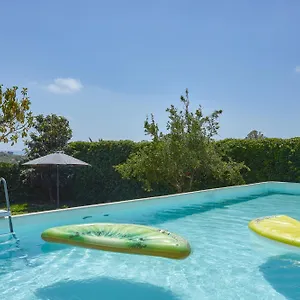 Appartamento Nature In W Piscina, Villaggio Azzurro
