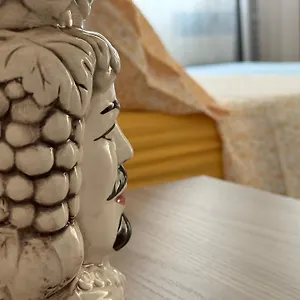 Appartamento Casa Gio - Vacanze, Villaggio Azzurro