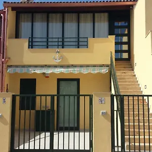 Appartamento L'ancora Azzurra, Villaggio Azzurro