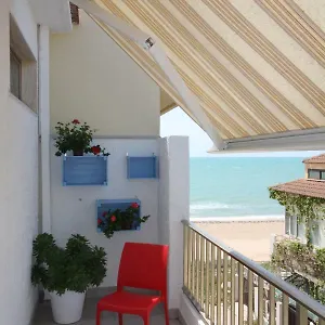 Appartamento Colori A Mare, Villaggio Azzurro