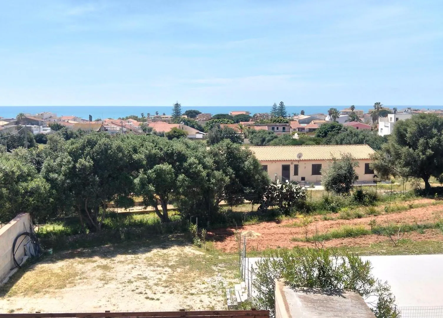 Villa Home 65 Seafront With Private Pool