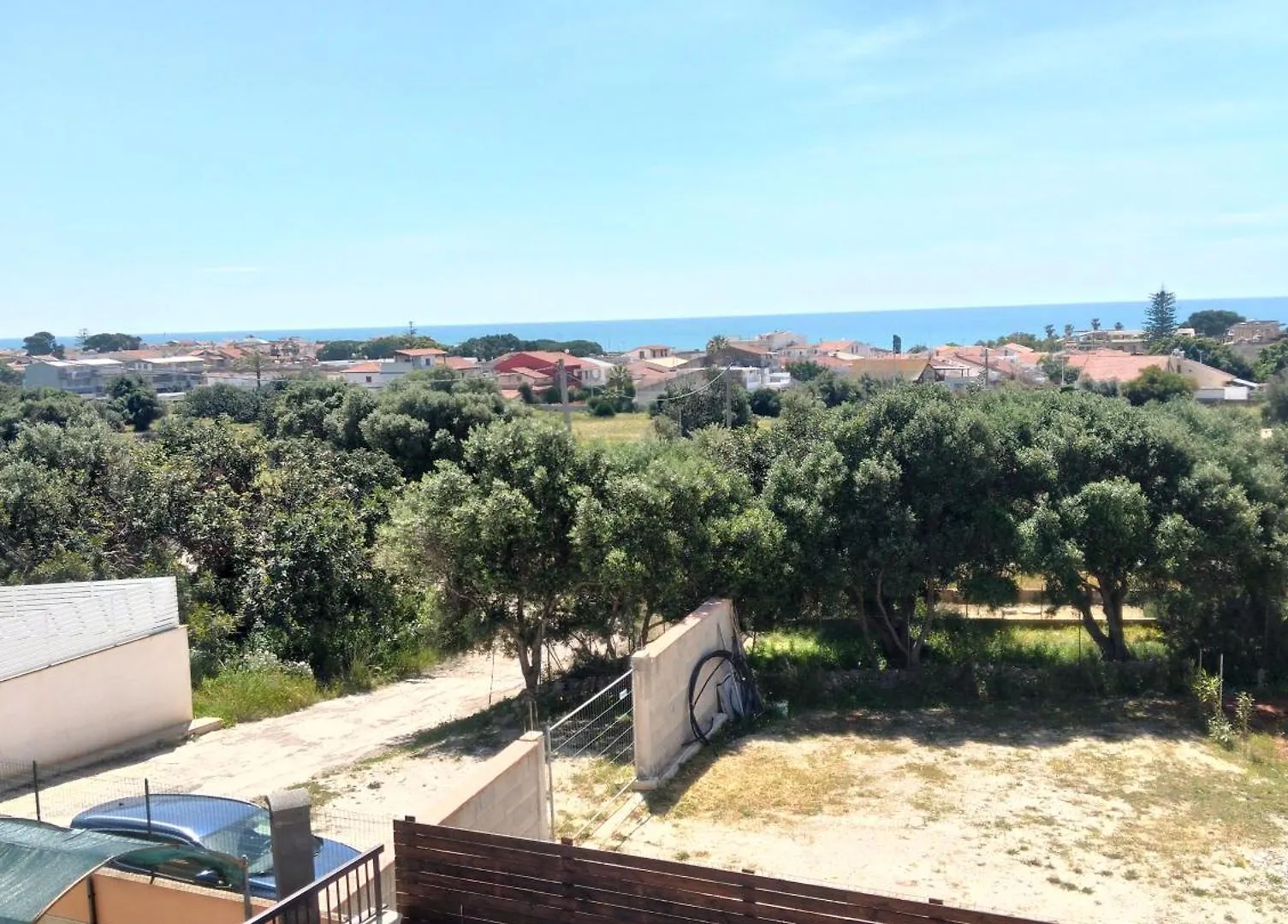 빌라 Home 65 Seafront With Private Pool