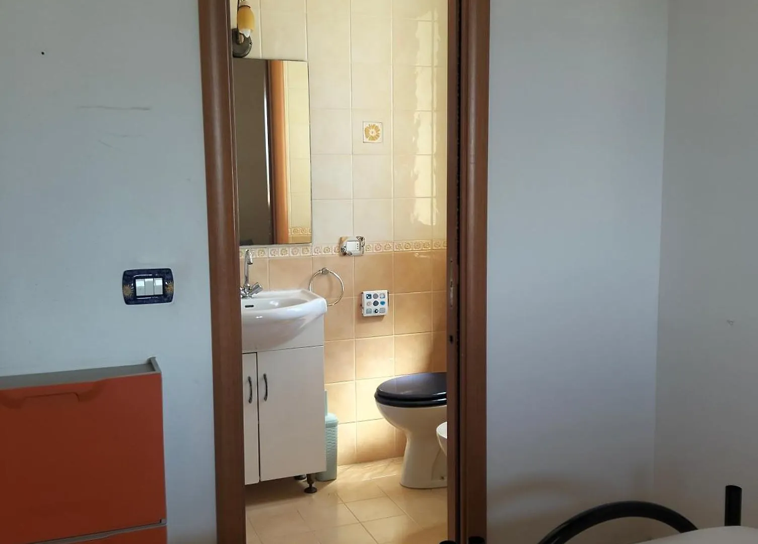빌라 Home 65 Seafront With Private Pool