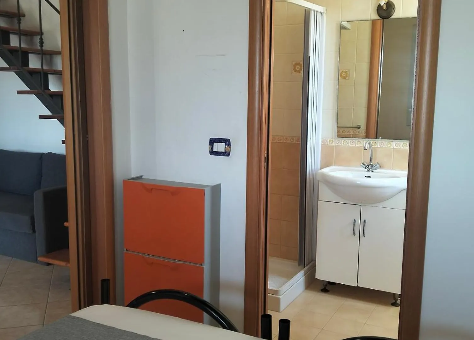 Home 65 Seafront With Private Pool Villaggio Azzurro